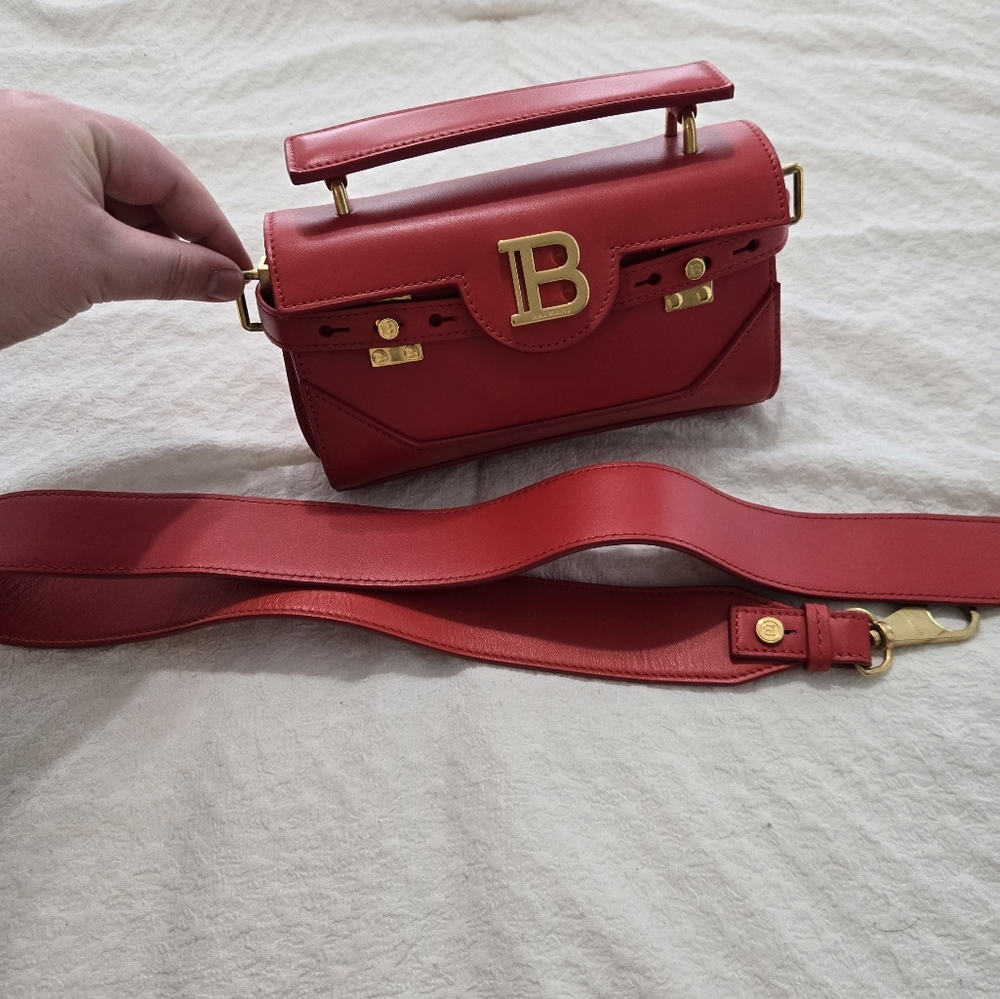 Balmain BBuzz 23